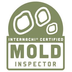 InterNACHI® Mold Inspector badge